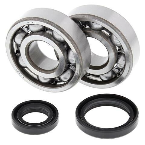 Koyo bearing kit and - koyo,