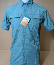 Columbia Men's Silver Ridge