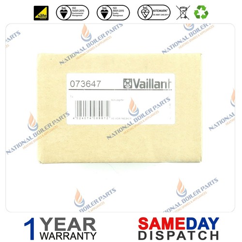 Vaillant combi thermo compact - thermo,