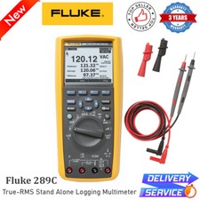 Fluke 289C Industrial Digital