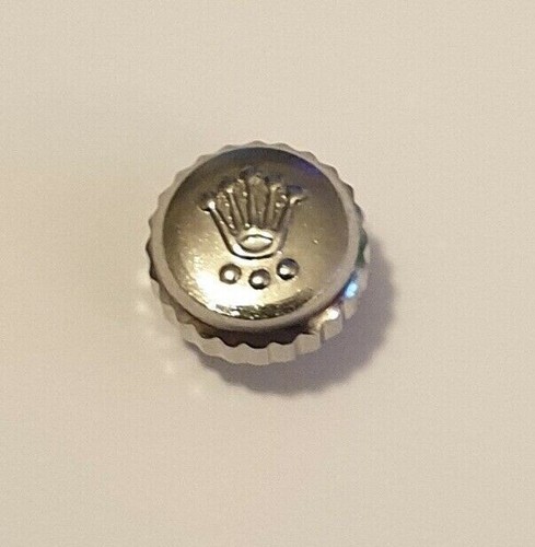 Crown logo watch - winders, 6.8mm