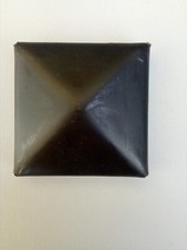 50mm x 50mm Square Mild Steel