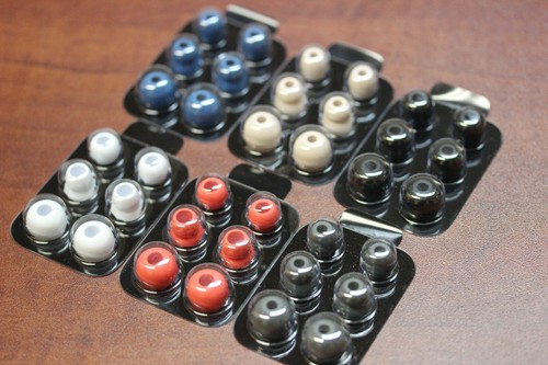 Beats replacement ear - beats, buds