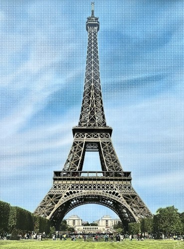 Nick holdsworth eiffel - holdsworth,, 'eiffel