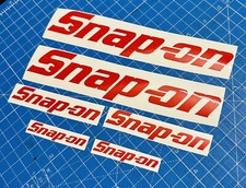 6 x Mechanics Snap Tool Box