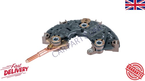 12v rectifier diode plate - 12v,