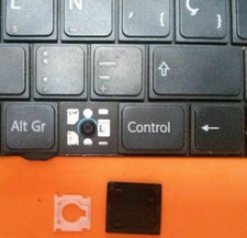 KEY SONY VAIO KEYBOARD KEYS