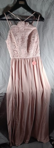 Chi mink deanne dress - chi,