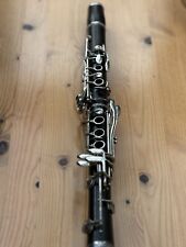 Boosey and Hawkes Emporer Clarinet