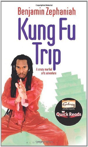 Kung trip quick - fu,