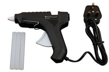 Power-TEC Hot Glue Gun For