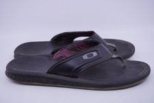 Vintage Oakley Smoke Black