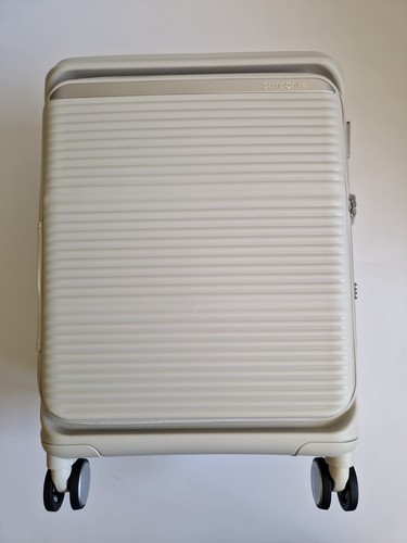 Samsonite paralux 55cm - paralux,