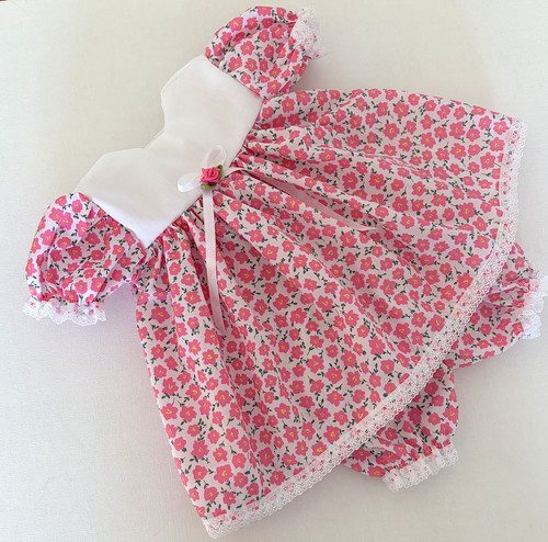 Dolls clothes dress pants - dolls,