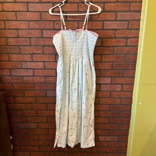 High Sierra Intimates Floral