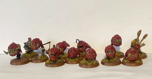 Warhammer age sigmar aos - warhammer, of