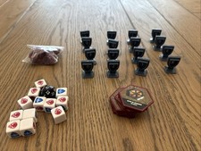 Heroscape Rise Of The Valkyrie