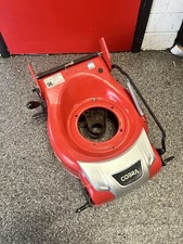 Cobra M40C Petrol Lawnmower Dg350 Engine grass cutting Deck assembly