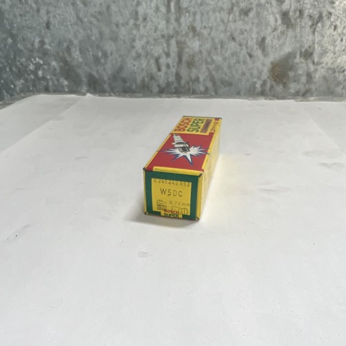 Genuine bosch super - bosch, w5dc