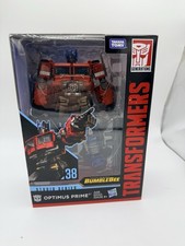Transformers Studio Series 38