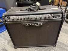 Line 6 Spider III 75W Guitar