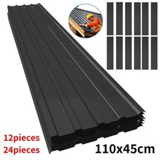 12/24X Roof Sheets Roofing