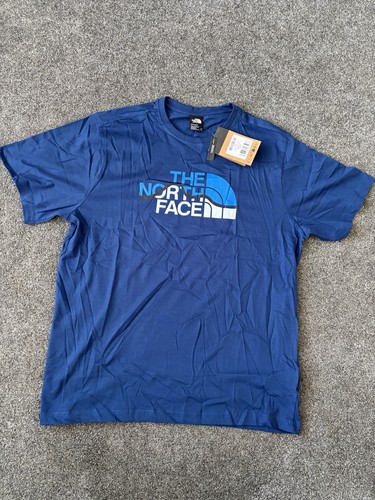 The north face men - north,
