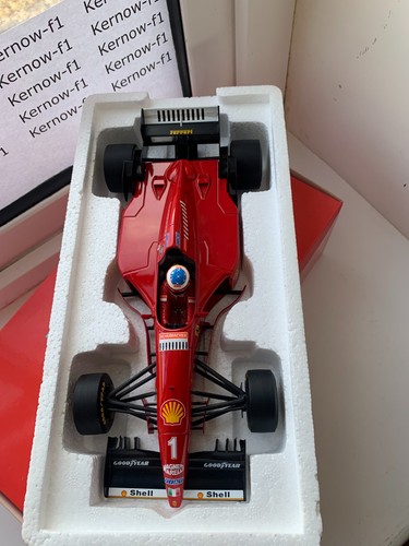 Minichamps ferrari - ,