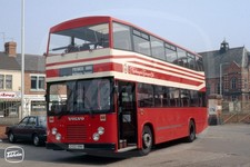 Bus Photo - Northampton