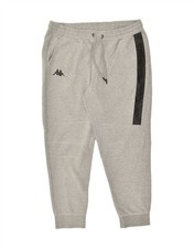 KAPPA Mens Tracksuit Trousers