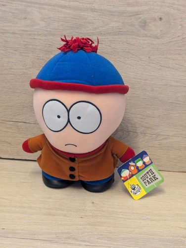 Vintage south park stan - vintage,