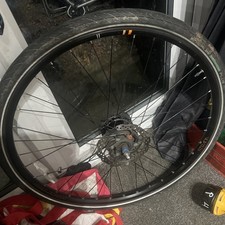 Shimano Alfine 8 Di2