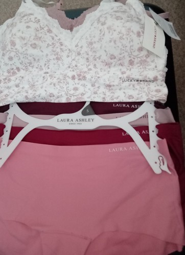 Laura ashley ladies underwear