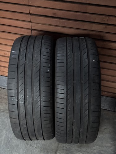 235 94w continental - x2,