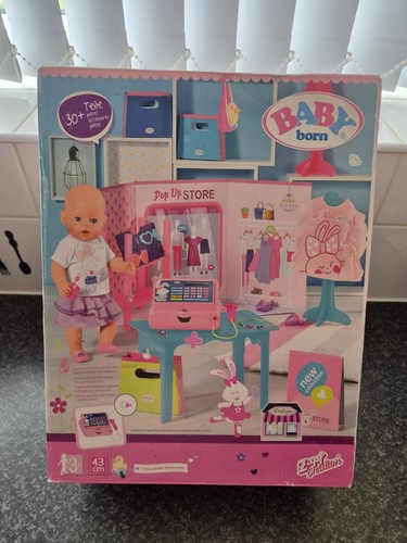 Zapf creation baby - creation, up