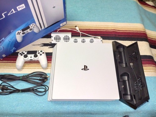 Sony playstation4 ps4 pro - sony,