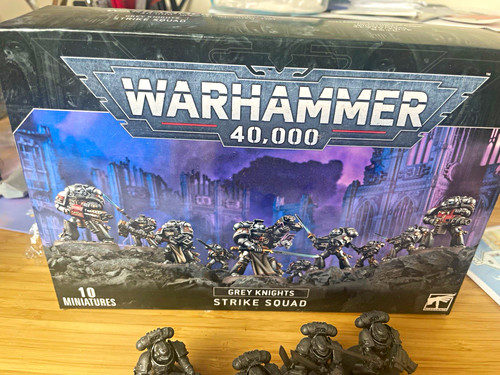 Games workshop warhammer - games,