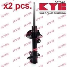 FRONT RIGHT SHOCK ABSORBER