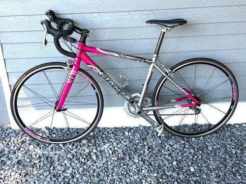 Giant speed tcr sl6000 - 20,
