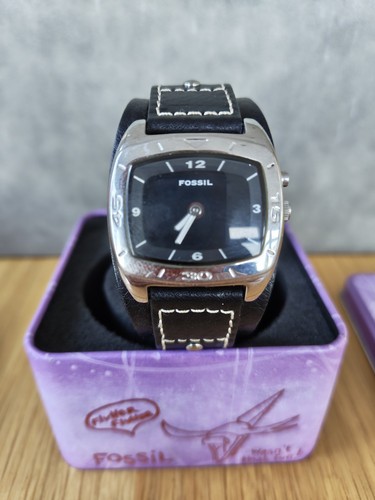 Rare fossil 3779 big tic - big,