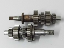 Triumph Tiger Cub Standard