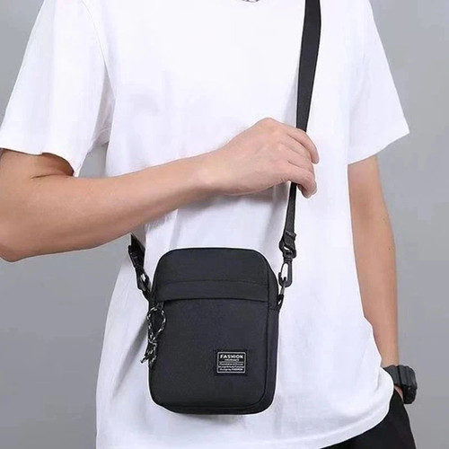 Mens chest bag - pack, outdoor