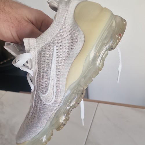 Nike air vapormax - air, flyknit