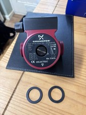 GRUNDFOS  15-50/60  130