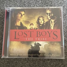 Lost Boys: the Tribe (Original