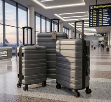 Pcs grey expandable - 3,