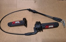 Smc Ram 250cc barossa /