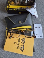 New MOSCOT Lemtosh Classic