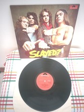 Slade - Slayed? 1972 – UK