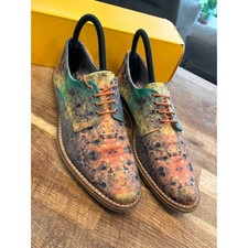 Miista Multicoloured Ladies